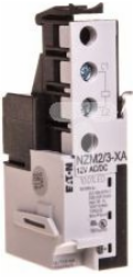 Eaton jistič 12V AC/DC NZM2/3-XA12AC/DC (259752)