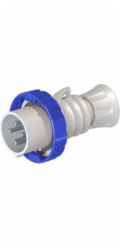 Gewiss Portable plug 16A 230V IP66/IP67/IP68/IP69 (GW60026H)
