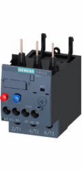 Siemens Tepelné relé 14...20A 3RU2126-4BB0