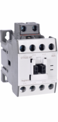 Legrand výkonový stykač 40A 4P 230V AC 0Z 0R CTX3 (41642)