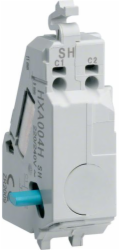 Hager vypínací spoušť 200-240V AC x160-x250 (HXA004H)