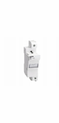 Lovato Electric Pojistkový patic 3P 125A pro válcové pojistky 22x58mm FB03A3P