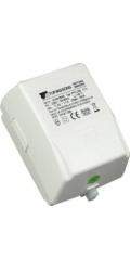 Breve Tufvassons sp. z o.o. Breve Tufvassons sp. z o. o. 1fázový zásuvný transformátor PFS 20S 230/11,5V /v pouzdře IP33 s ochranou/ 16109-0065