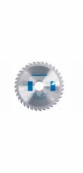 Rawlplug Kotoučová pila na dřevo 250x30x20/16x24z RT-CSBW-250T24