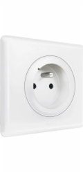 Legrand Celiane s NETATMO zásuvkou připojenou 16 A - BÍLÁ Legrand 067725 unihimp