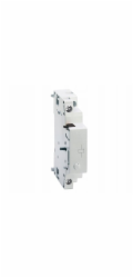 Lovato Electric Podpěťová spoušť 400 V AC 50/60 Hz, boční montáž pro SM2R a SM3R, SM2X14400