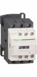 Schneider Electric Stykač 9A 3P 48V AC 50Hz 1NO 1NC LC1D09E5