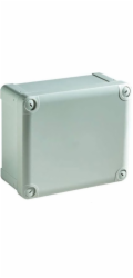 Schneider Pouzdro 192 x 164 x 87 mm ABS IP66 Thalassa TBS (NSYTBS19168)