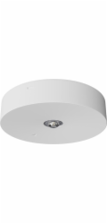 AWEX Nouzové svítidlo AX3N IP20 LED 1W (volitelně otevřené) 1h jednoúčelové bílé AX3N/O/1W/B/1/SE/X/WH