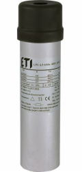 Eti-Polam kondenzátor LPC 25 kVAr 400 V 50 Hz (004656702)