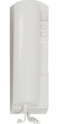 Orno IKA multitenantní uniphone pro 4/5/6vodičové instalace, bílý IKA-5P-B - IKA-5P-B