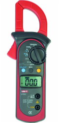 Uni-T Multimetr UT 202 (EMC_UT202)