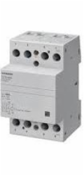Siemens Modulární stykač 40A 4Z 0R 230V AC (5TT5840-0)