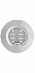 Eaton Nouzové svítidlo RoundTech eFocus AT 200lm MNM 3H IP65 RT2RSEO200ATF3HIP