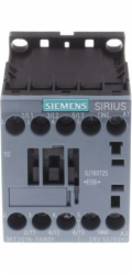 Siemens Výkonový stykač 9A 3P 24V AC 1Z 0R S00 (3RT2016-1AB01)