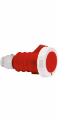 Bals Přenosná zásuvka TLS s integrovanou tlumivkou MULTI-GRIP 32A 5p 400V 6h IP67 (310364)