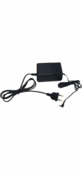 Sonel Napájecí zdroj pro nabíjení baterií Z2 s konektorem MIC-1 a MIC-1T 9,6 V 5,5 mm (WAZAS5X5Z2)
