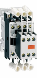 Lovato Electric Stykač pro kondenzátorové baterie 3P 15kvar 1Z 0R 230V AC (BFK1810A230)