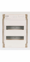 Eaton Modulární rozvaděč 2 x 12 KLV-24HWS-SF (178825)