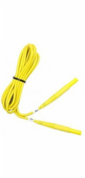 Sonel Měřicí kabel 2,2 m žlutý (WAPRZ2X2YEBB)