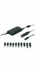 Conrad CONRAD Síťový adaptér pro notebooky Voltcraft SMP-90A, 15 - 19 VDC, 90 W