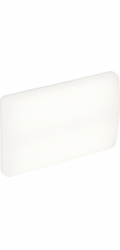 Lena Lighting Stropní svítidlo Portal 1x6W LED (199660/HV)