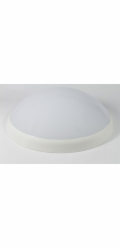 Pawbol PANTERA LED svítidlo s pohybovým senzorem 13W 24V D.3198RM-BN-13W/24V