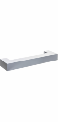 PXF Lighting Nástěnná lampa VIP 1x12W (PX0960150)