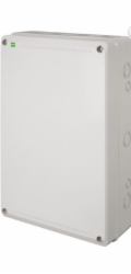 Elektro-Plast Hermetická krabice Průmyslová bez tmelu ABS 180 x 330 x 130 mm IP65 ABS (2749-00)