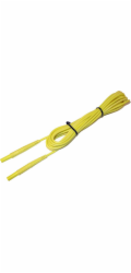 Sonel Žlutý měřicí kabel s banánkovými zástrčkami 10 m (WAPRZ010YEBB)