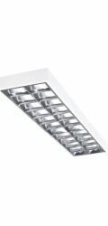 Kanlux Stropní svítidlo NOTUS 4LED 236 NT, jednostranné napájení, zářivky LED, 22672