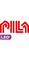 Philips Hermetické svítidlo PILA WT008C 53W 6000lm 4000K 60S/840 PSU L1500 CLASSIC 2 roky záruka