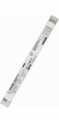 Osram Elektronický předřadník QTP-OPTIMAL 2X18-40/220-240 (4008321873767)