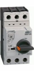 LS Motorový jistič 14-22A (MMS-32H 22A)
