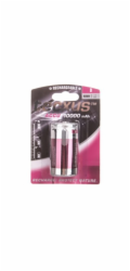 Tecxus Baterie D / R20 10000mAh 1 ks.