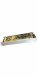 V-TAC V-TAC LED SLIM napájecí zdroj pro montáž VT-20122 120W 12V 10A IP20