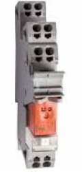 Wago Relé rozhraní 2P 8A 230V AC (788-516)