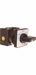 Eaton Vačkový spínač Voltmetrový spínač 4P 20A, T0-2-15920/E (038861)