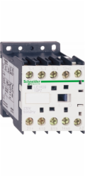 Schneider Electric Stykač 6A 3P 24V AC 50Hz 1R LC1K0601B5
