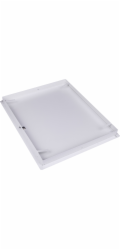 Karwasz Revizní dvířka Bracer 500 x 600 mm se zámkem (50x60/Z/)