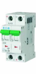 Eaton Jistič PL7-C6/2-DC 10KA DC