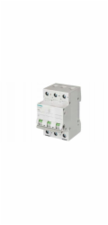 Siemens Modulární odpínač 80A 3P 400V 5TL1380-0