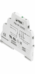 Relpol Relé rozhraní 1P 6A 12V DC PI6-1P-12VDC 805700