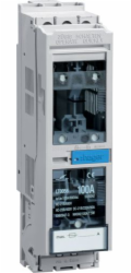 Hager Pojistkový spínač 3P 100A NH000 (LT0056)