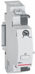 Legrand Podpěťová spoušť 24-48V AC/DC TX3/DX3/FRX (406280)