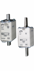 Eti-Polam Pojistková vložka NH2 315A gF 500V WT-2 (004139412)