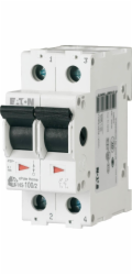 Eaton Modulární odpínač 100A 2P HIS-100/2 142829