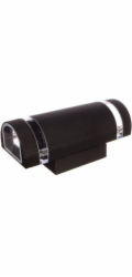 GTV Nástěnná lampa Silva 2x50W (LD-SILVAGU10D-20)