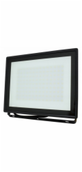 Bemko LED SMD reflektor KASTEL2 100W 4000K 8720lm IP65 černý C64-LFK2-100BL-4K
