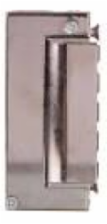 Łucznik Elektrický zámek symetrický NO s posuvným mechanismem Basic, oboustranný 11-13V (19814-1215)